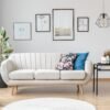 Living Room Sofa Set - Stylish and Comfortable