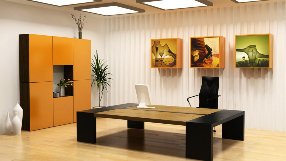 Commercial Furniture - Sleek and functional solutions for modern businesses.