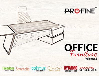 Profine Best Office Furniture Lahore, Pakistan